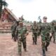 បទឈប់បាញ់ កម្ពុជា ថៃ