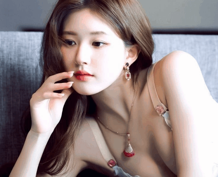 Giantesa ayollar va jinsiy aloqa