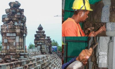 ប្រាសាទមេបុណ្យខាងលិច