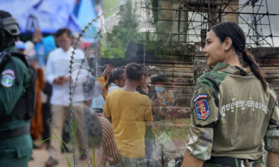 ពេជ្រ ចរណៃ