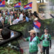 ដើរដើម្បីធម្មជាតិ