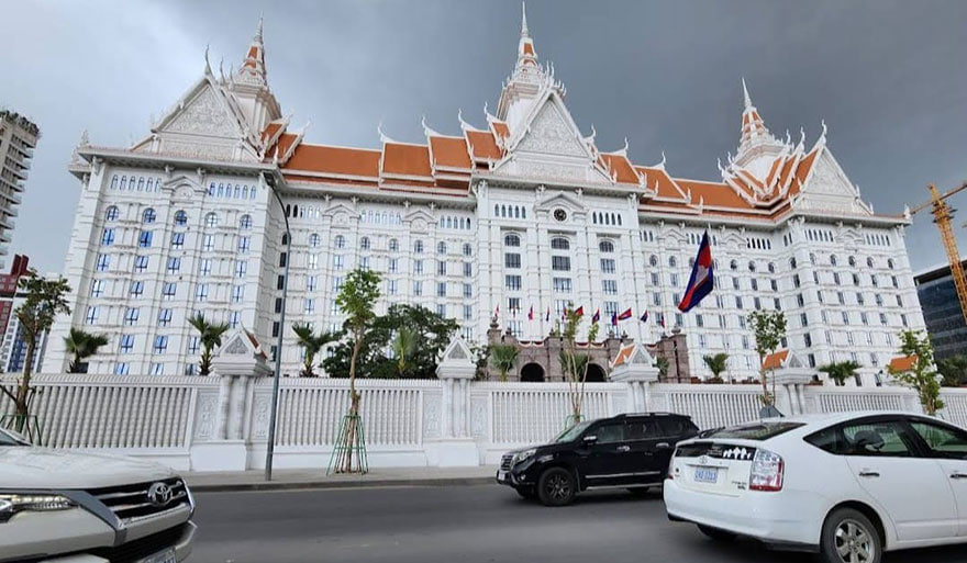 អង្គការ និងសមាគមជាង១០០ បានចុះបញ្ជីនៅក្រសួងមហាផ្ទៃ ក្នុងពេល៩ខែឆ្នាំនេះ