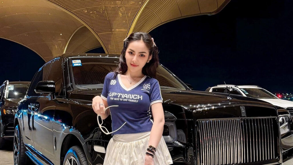 ឡុង ម៉ានីន