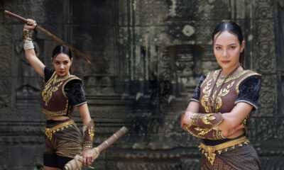 ពេជ្រ ចរណៃ