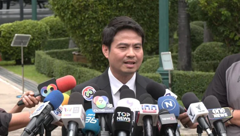 MOU 43-44 Cambodia Thailand border issue