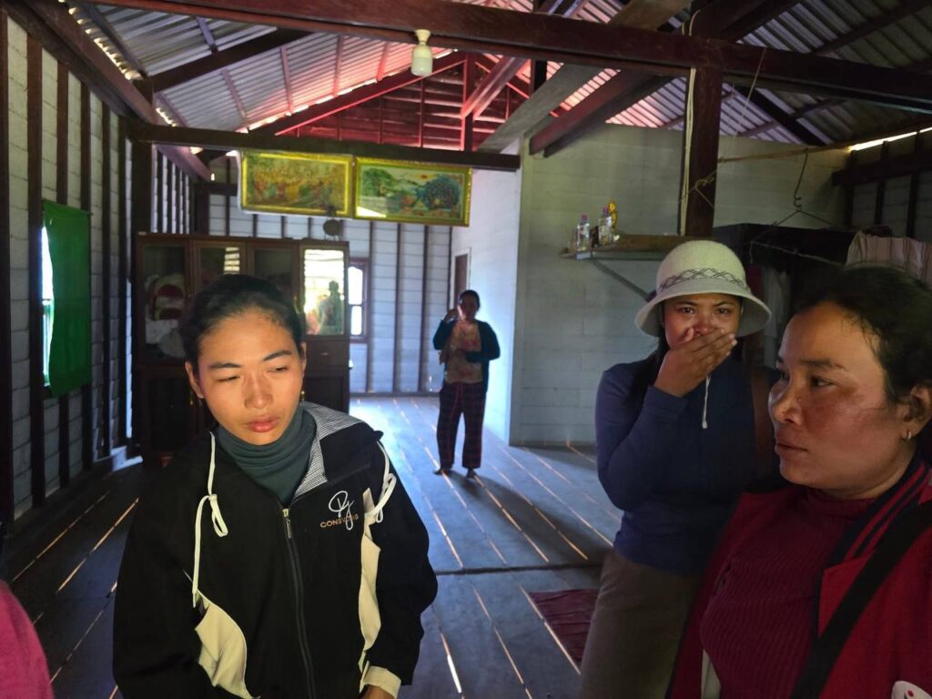 ការជួយអន្តរាគមន៍