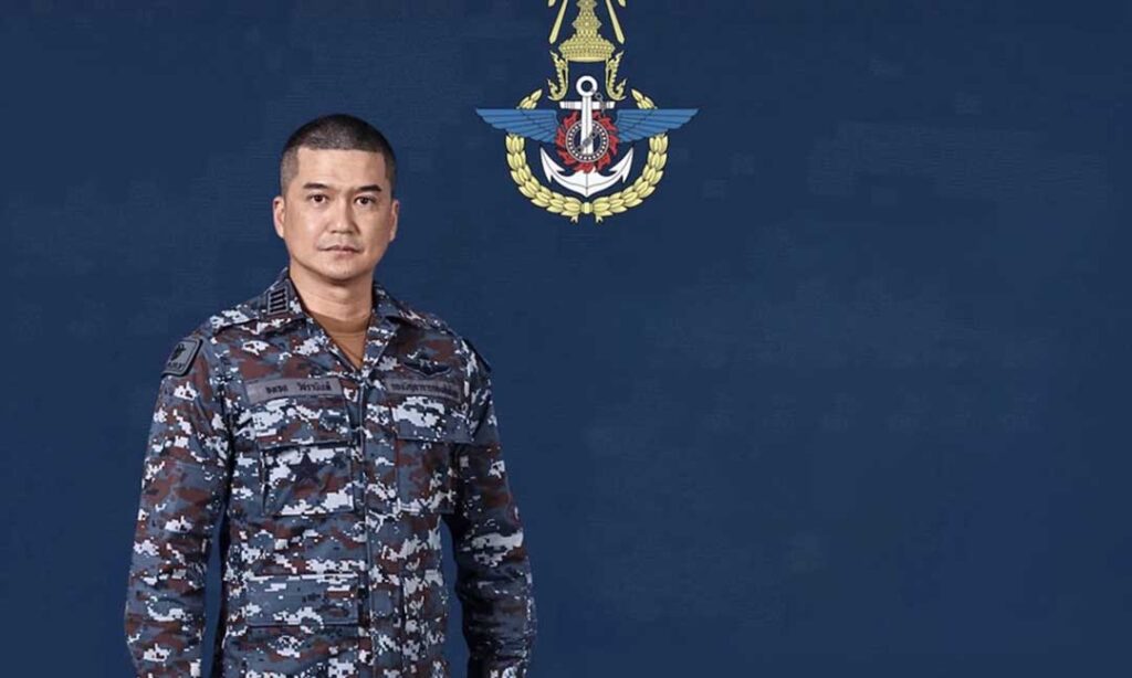 Thai-Cambodian border conflict