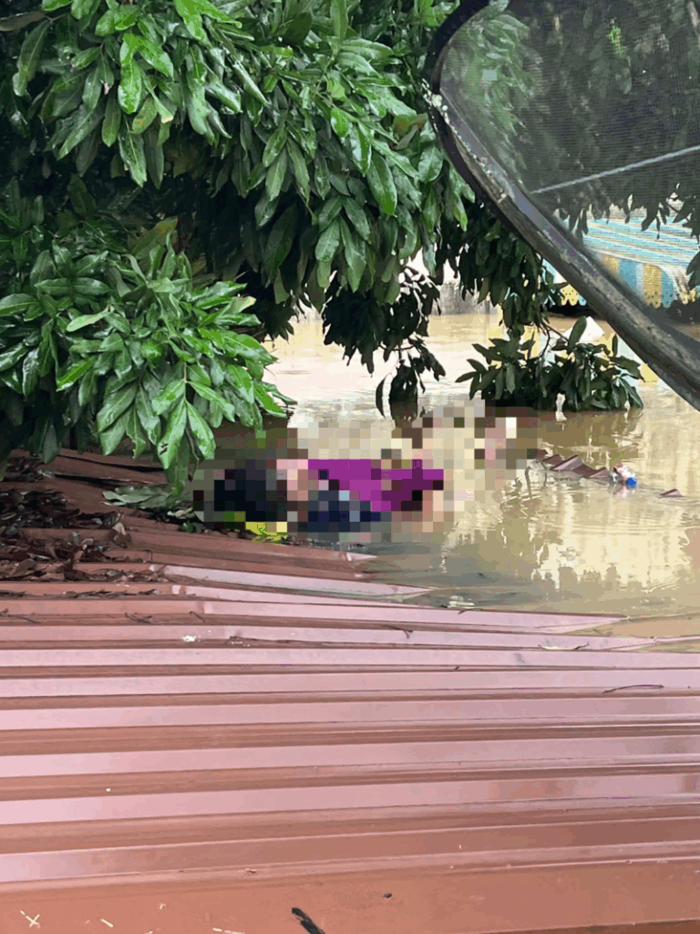 អ្នកស្លាប់នៅថៃ