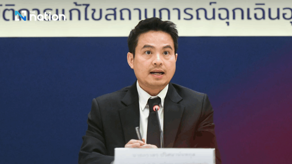 ទឹកជំនន់ថៃ