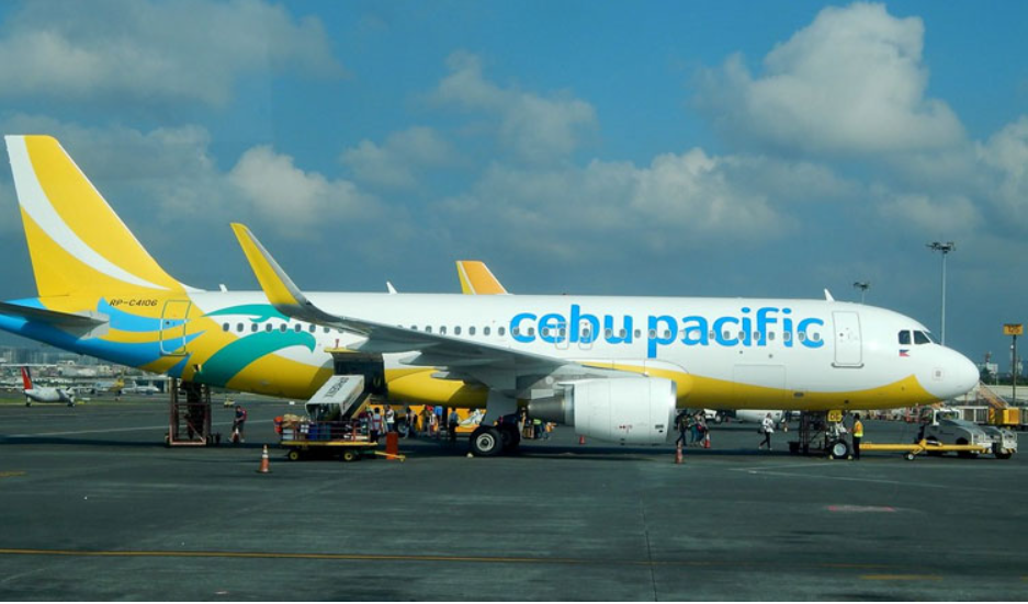 យន្តហោះ Airbus A320