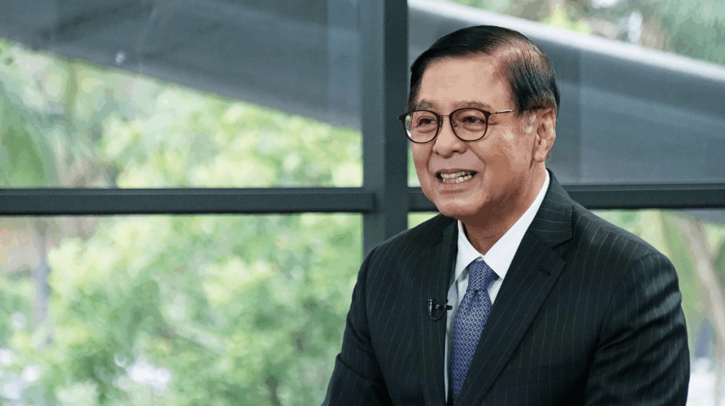 Sihasak Phuangketkeow