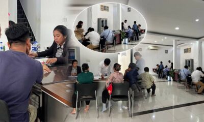 បុរី ឡេង ណាវ៉ាត់ត្រា