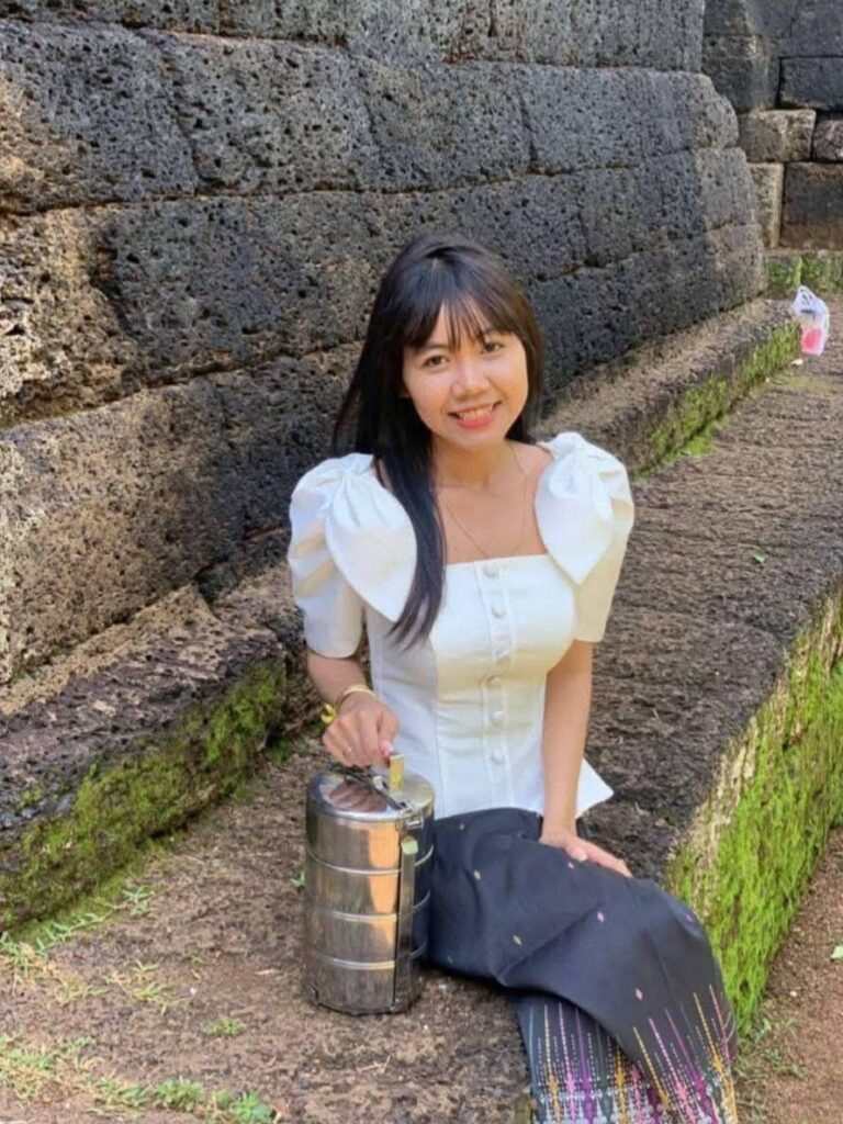 Discovery of the body