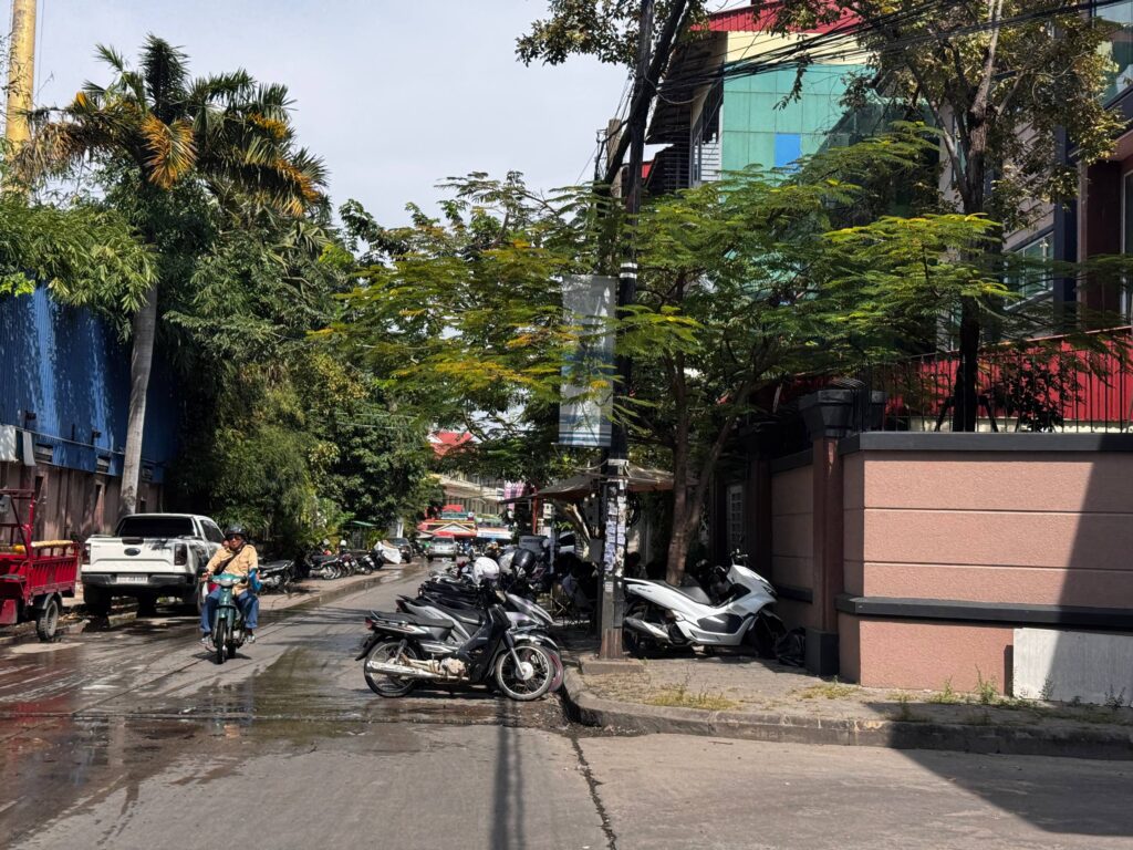 ការប្រើប្រាស់ទ្រូងផ្លូវ