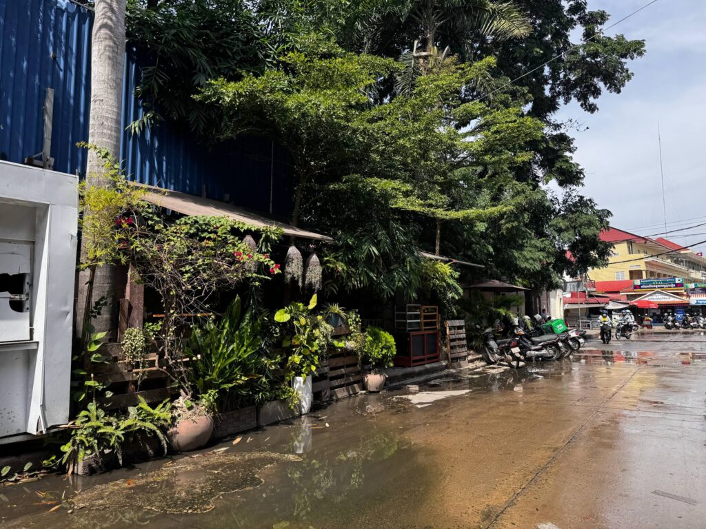 ការអនុវត្តវិធានការ