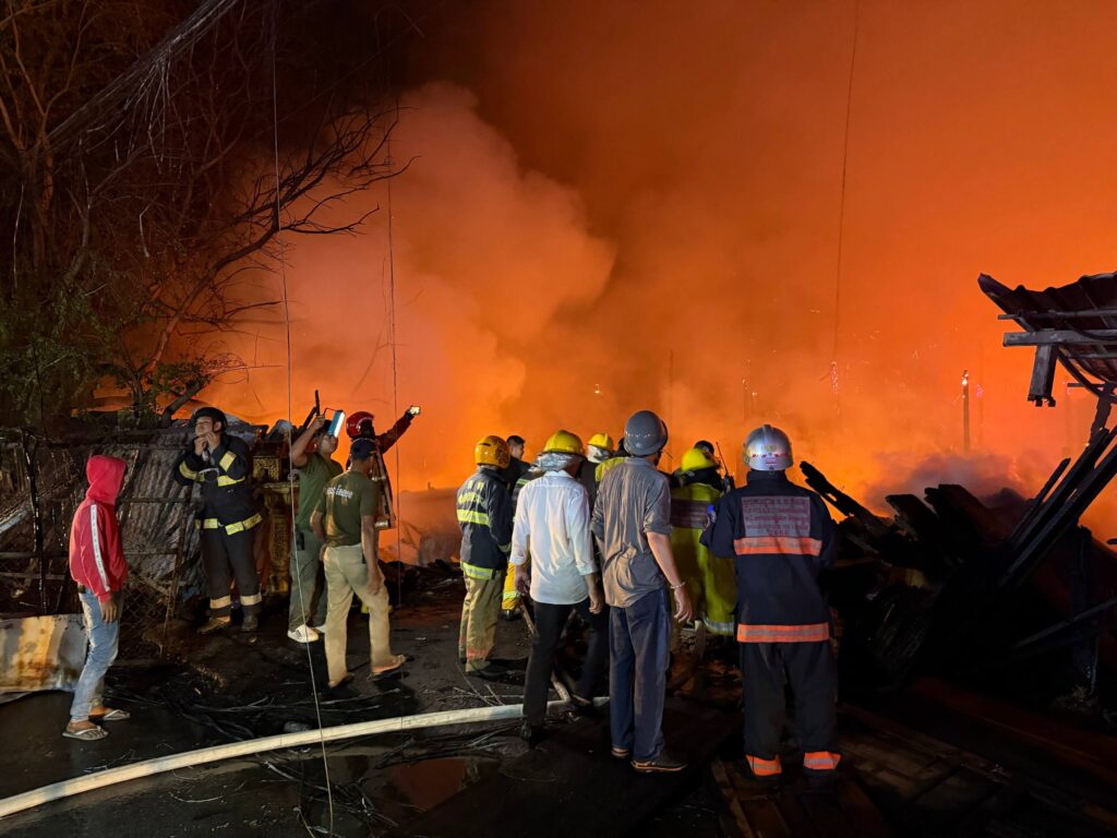 ការខូចខាត