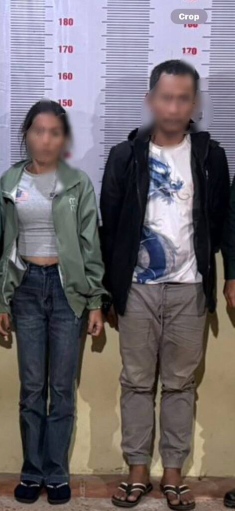 វត្ថុតាងចោរកម្ម