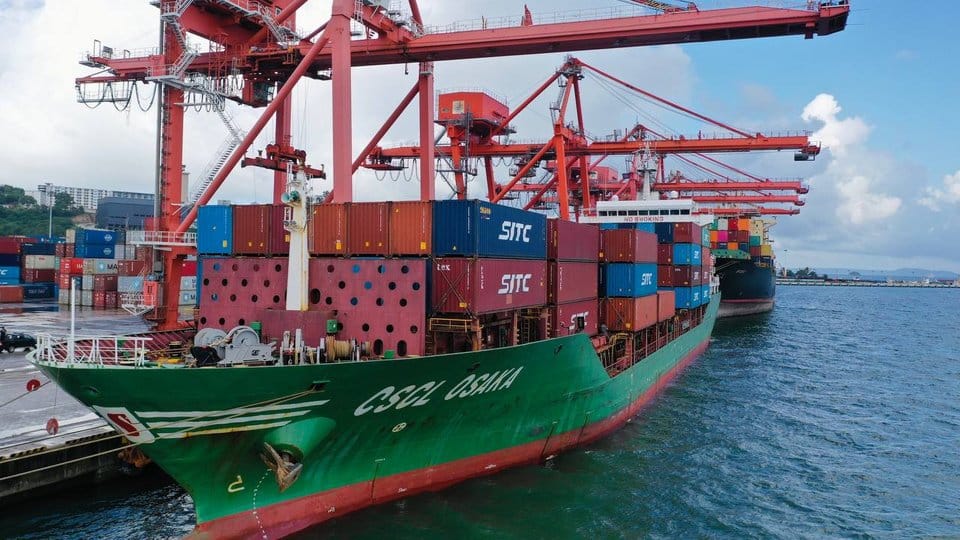 Cambodia, U.S. Seal Strategic Trade Pact to Deepen Economic Ties