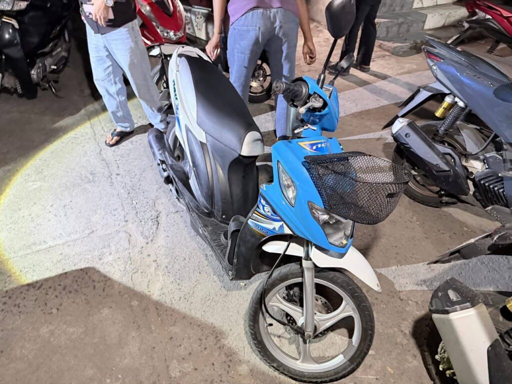 កន្លែងកើតហេតុ