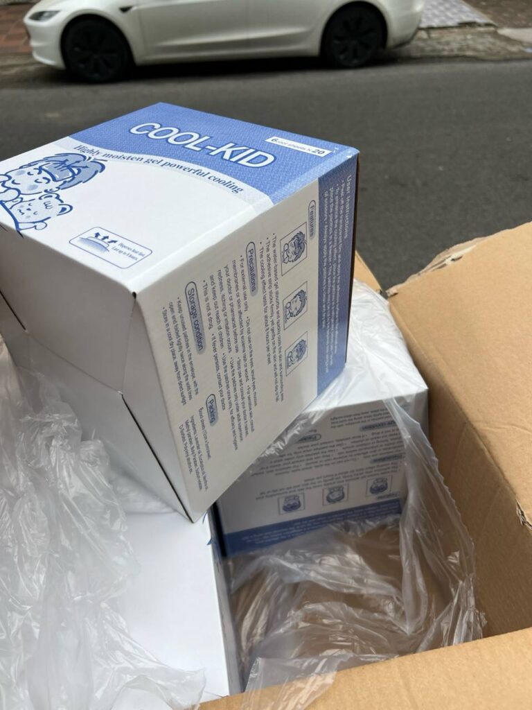 ការត្រួតពិនិត្យផលិតផល