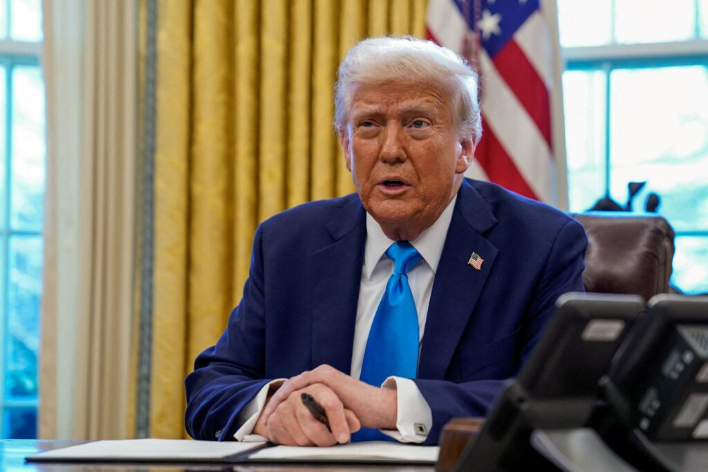 កិច្ចប្រជុំសន្តិភាព