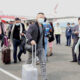 Chinese Tourists
