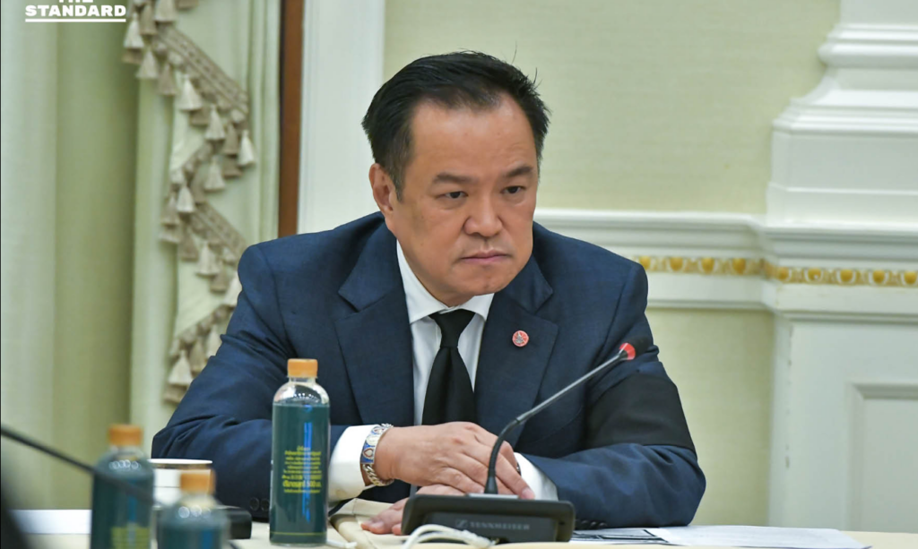 ការរៀបចំស៊ីហ្គេមថៃ