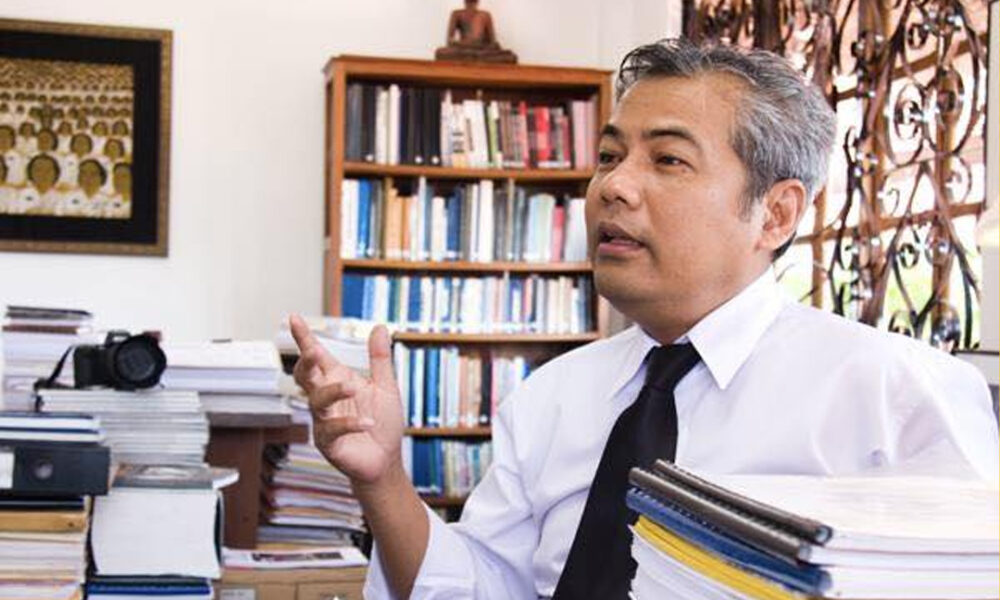 Youk Chhang
