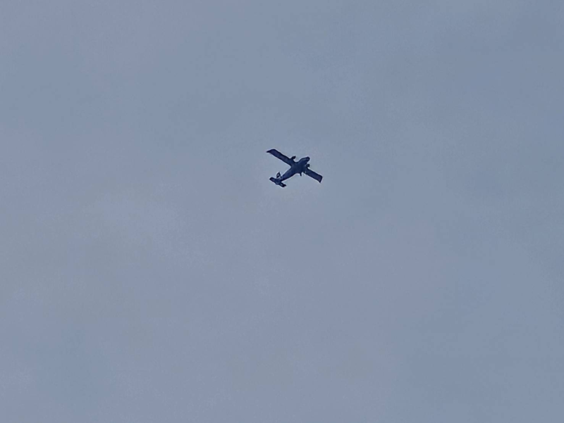 ហាងតែដែលត្រូវបានទម្លាក់គ្រាប់បែក