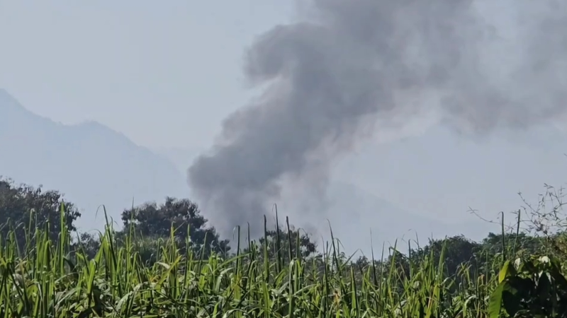 ជម្លោះព្រំដែនថៃ-កម្ពុជា