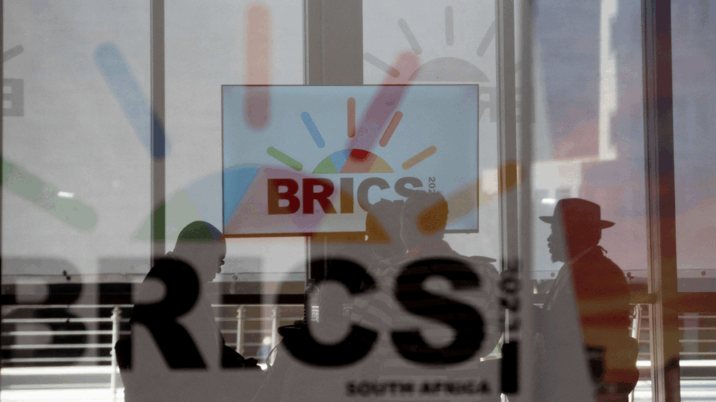 BRICS Summit