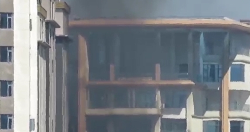 អគារ Scammer នៅមីយ៉ាន់ម៉ា