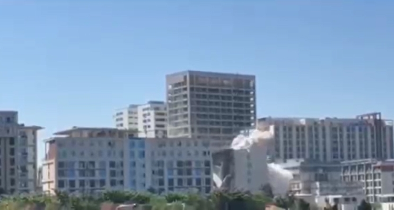 ការវាយប្រហារកម្ទេច Scammer