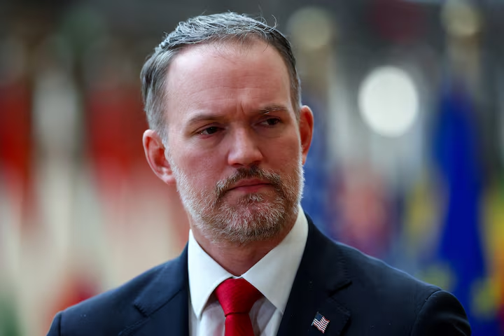 ពាណិជ្ជកម្មអន្តរជាតិ