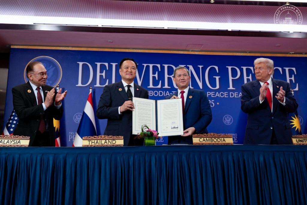 យន្តហោះចម្បាំងថៃ