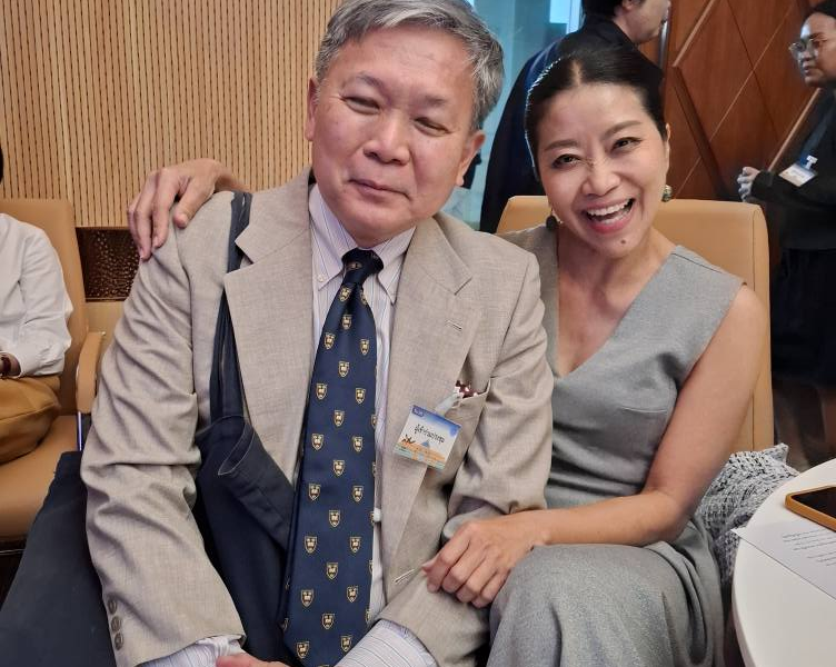 ព័ត៌មានអន្តរជាតិ