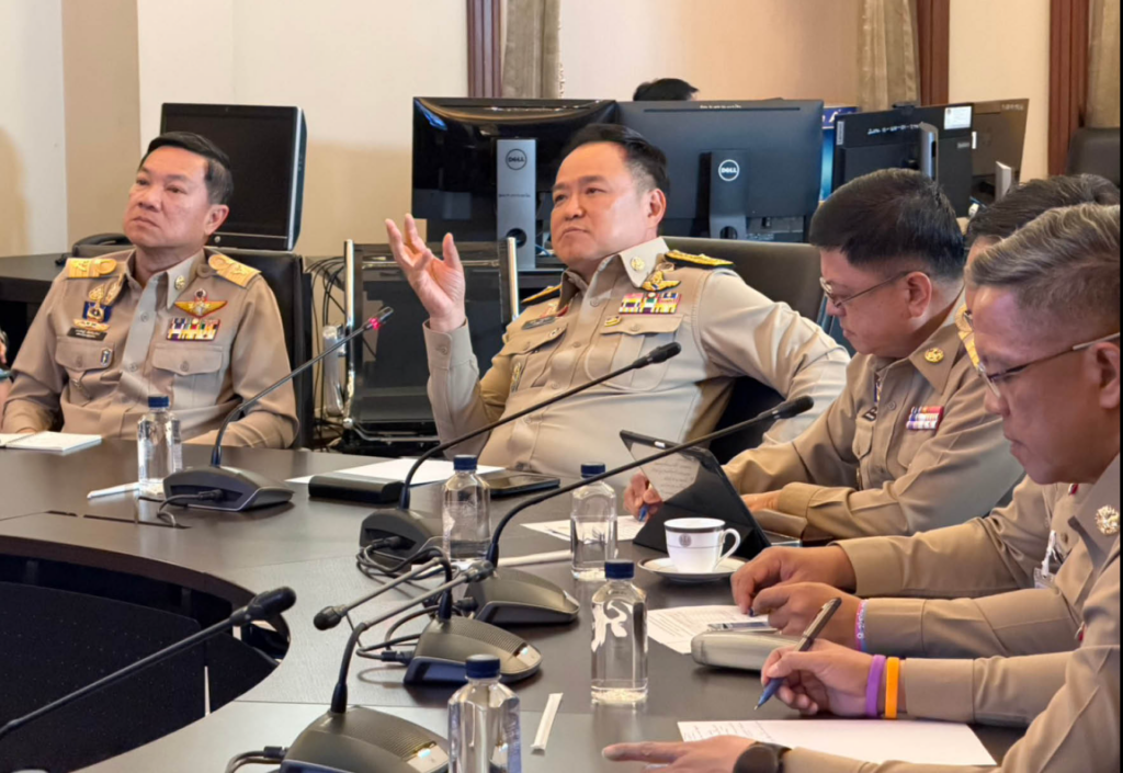 ជម្លោះព្រំដែនកម្ពុជា-ថៃ