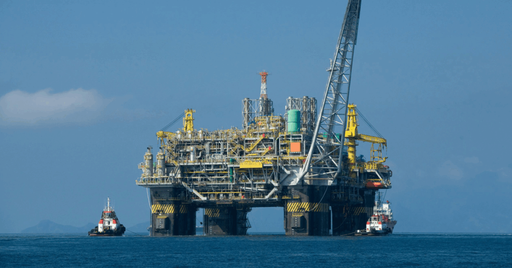 តម្លៃប្រេងស្ទុះឡើង