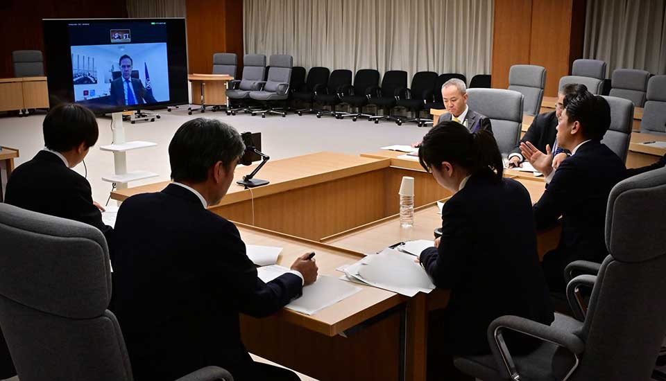 សមយុទ្ធចិន-រុស្ស៊ី