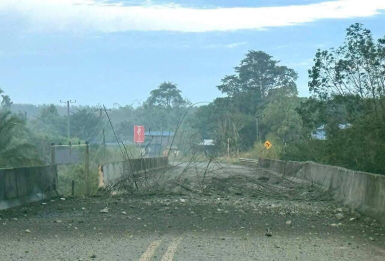 ទីតាំងស្ពាន