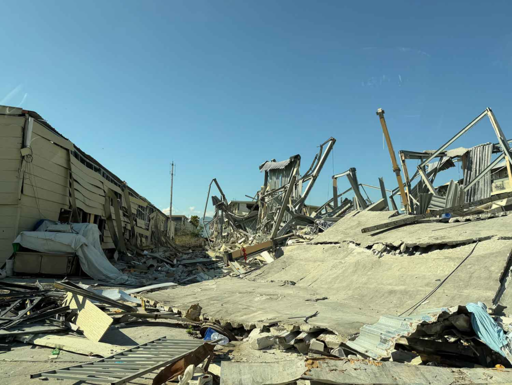 ជនបរទេសដែលត្រូវចាប់ខ្លួន