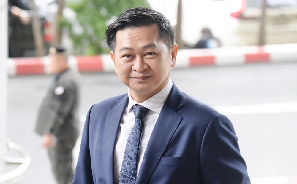 ជម្លោះព្រំដែនកម្ពុជា-ថៃ