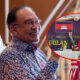 Anwar Ibrahim