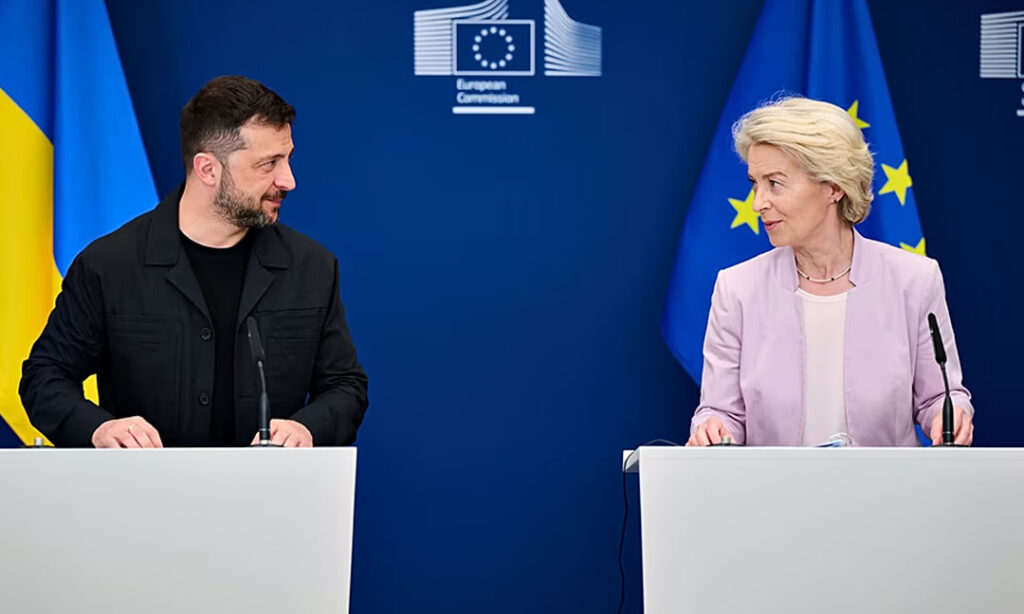 ទ្រព្យសម្បត្តិរុស្ស៊ីបង្កក