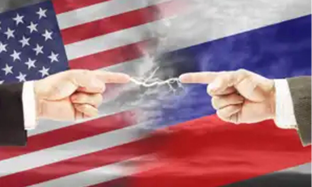 អ្នកនយោបាយអាមេរិក