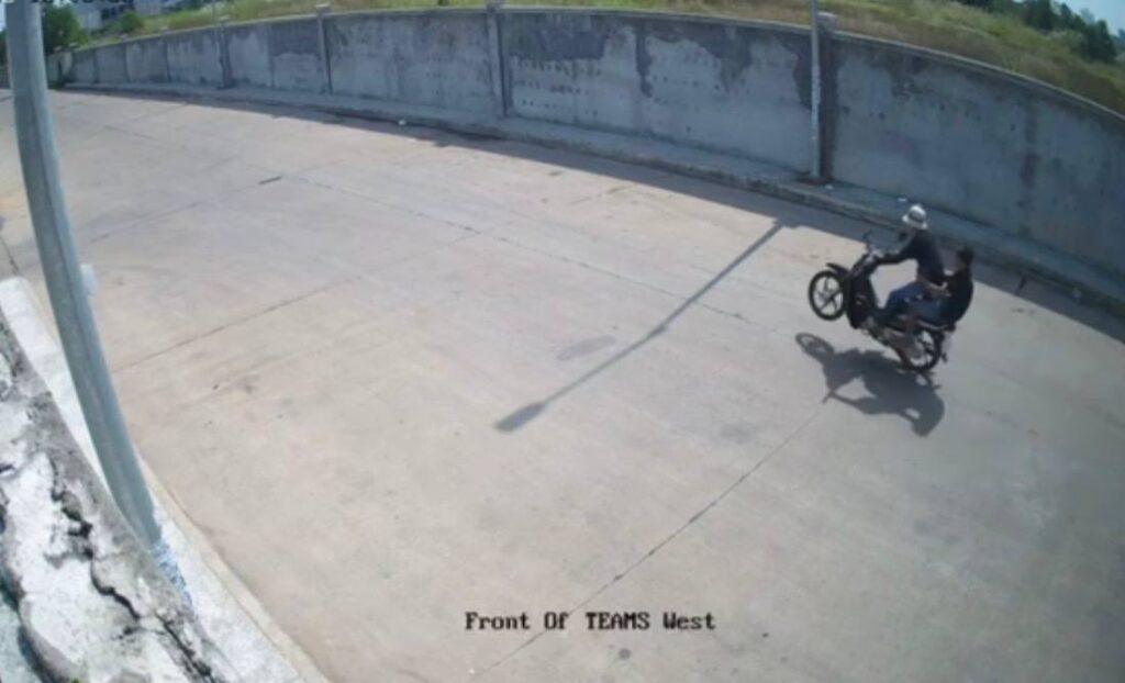 ការអប់រំក្មេងទំនើង