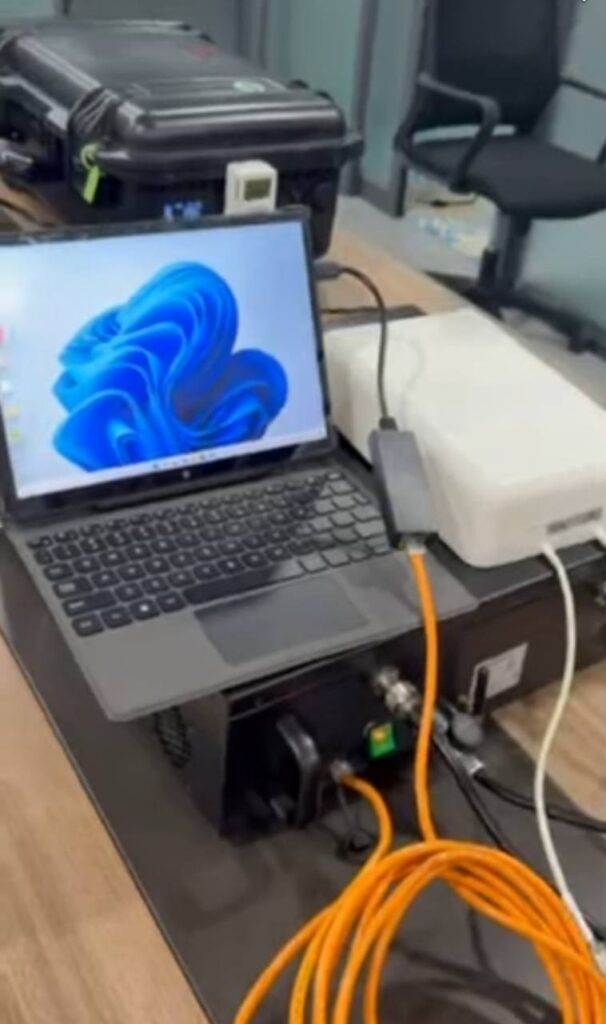 ឧបករណ៍បច្ចេកវិទ្យា