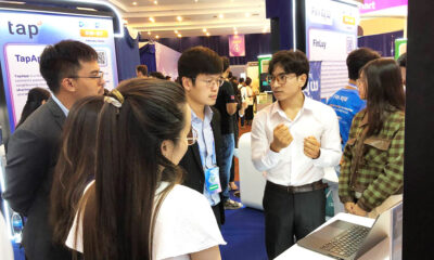 Cambodia eyes first unicorn startup