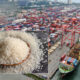 Milled rice
