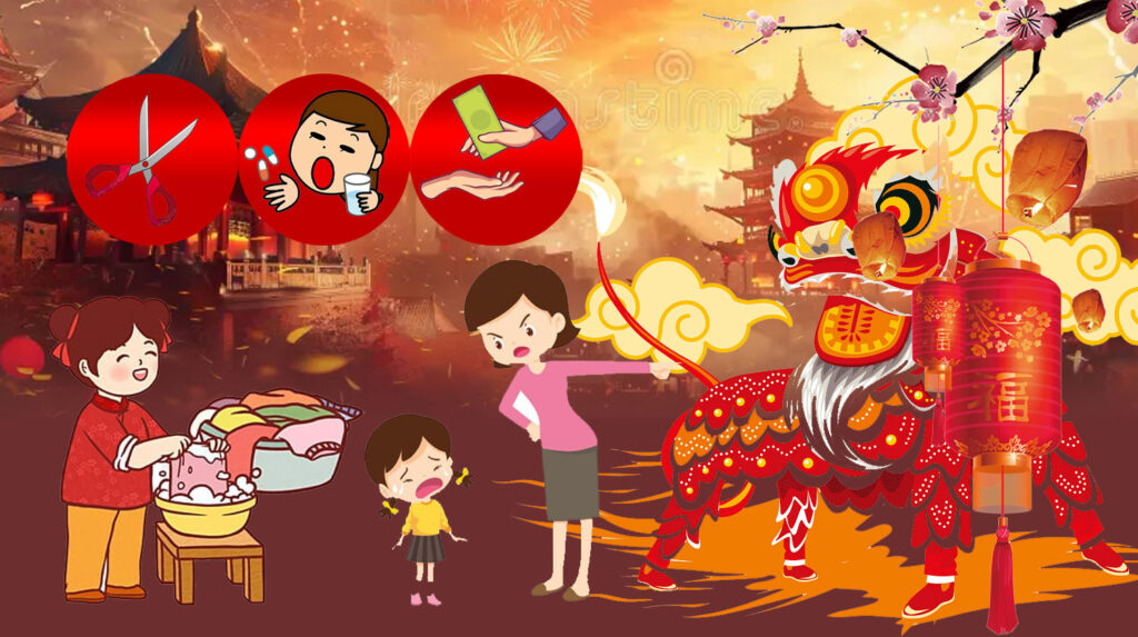 Chinese New Year